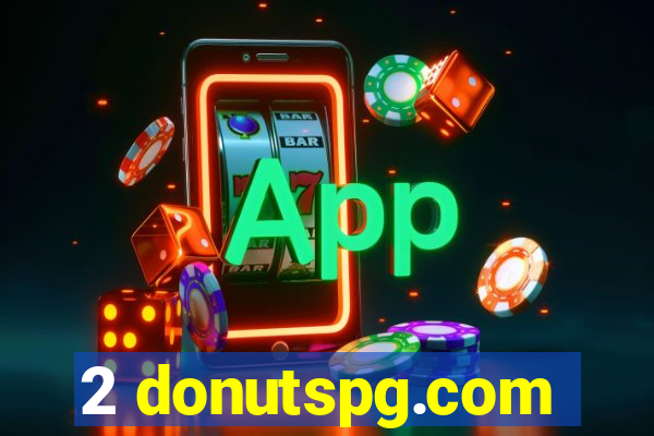 2 donutspg.com